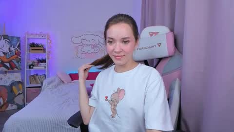 Snapshot of lery_dely chatting on October 22, 2025, 3:07 am Valerie online show from October 22, 2025, 3:07 am