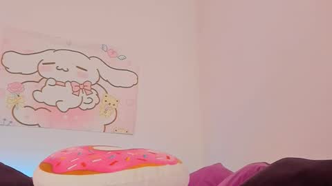 Valerie online show from November 30, 2025, 3:10 am