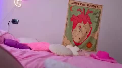 Valerie online show from July 7, 2026, 2:58 am