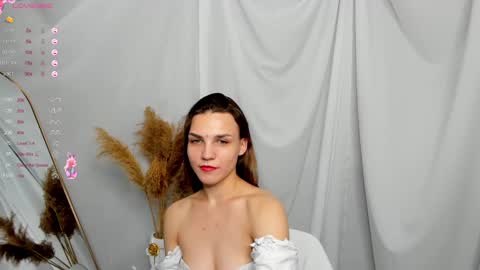 Lesi online show from January 21, 2025, 11:56 am