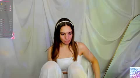 Lesi online show from February 21, 2025, 12:50 pm