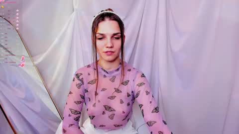 Lesi online show from March 2, 2025, 2:54 pm