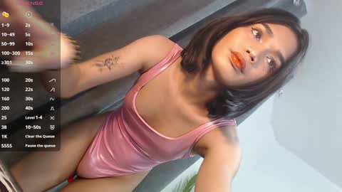 Trisha18 online show from January 22, 2025, 7:35 am