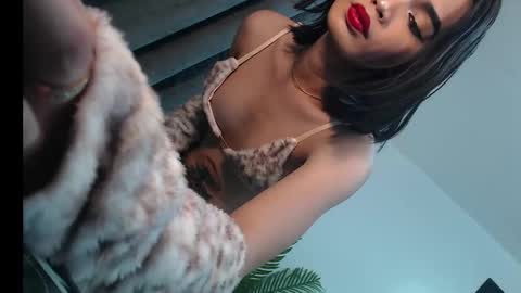 Trisha18 online show from February 27, 2025, 7:34 am