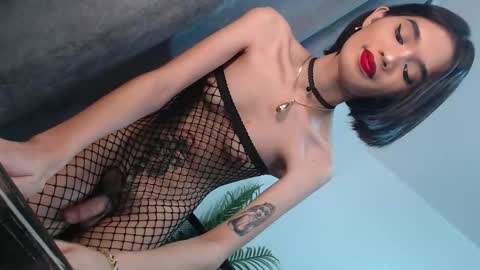 Trisha18 online show from September 14, 2025, 5:06 am