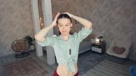Sanem online show from June 6, 2026, 8:41 am