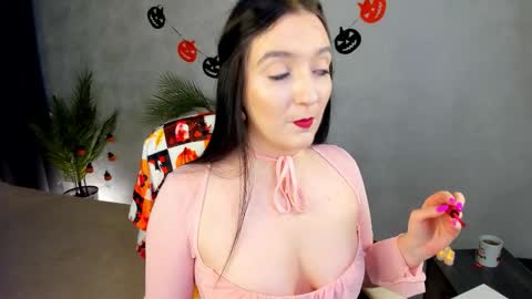 Snapshot of lesley_wins chatting on October 30, 2025, 8:05 am Lesley online show from October 30, 2025, 8:05 am