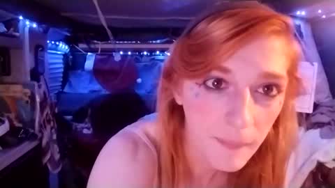 Snapshot of lesleygumgrass chatting on February 22, 2025, 6:17 am LesleyGumGrass- The Boring Trans girl online show from February 22, 2025, 6:17 am