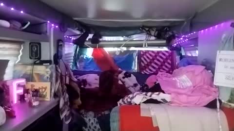 Snapshot of lesleygumgrass chatting on March 2, 2025, 7:45 pm LesleyGumGrass- The Boring Trans girl online show from March 2, 2025, 7:45 pm