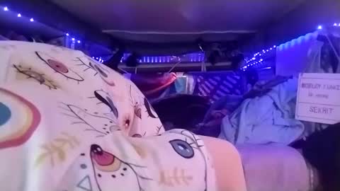 Snapshot of lesleygumgrass chatting on March 4, 2025, 4:17 am LesleyGumGrass- The Boring Trans girl online show from March 4, 2025, 4:17 am