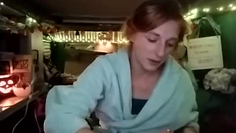 LesleyGumGrass- The Boring Trans girl online show from November 3, 2025, 8:37 am