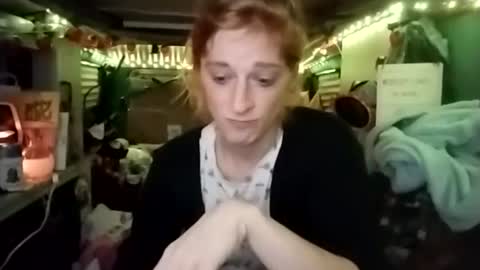 LesleyGumGrass- The Boring Trans girl online show from November 10, 2025, 12:09 am