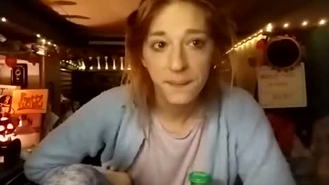 LesleyGumGrass- The Boring Trans girl online show from December 2, 2025, 9:14 am