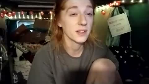 LesleyGumGrass- The Boring Trans girl online show from May 8, 2026, 9:42 pm