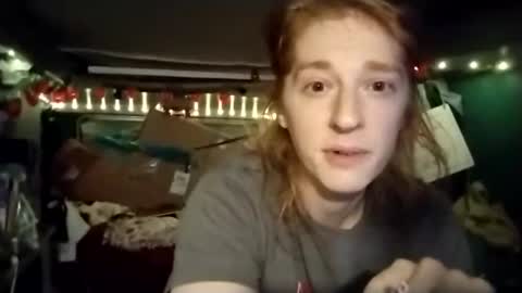 LesleyGumGrass- The Boring Trans girl online show from May 10, 2026, 9:25 am