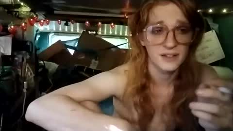 LesleyGumGrass- The Boring Trans girl online show from May 13, 2026, 12:57 pm
