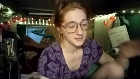 LesleyGumGrass- The Boring Trans girl online show from May 21, 2026, 10:33 am