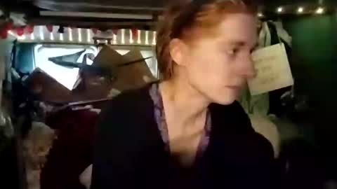LesleyGumGrass- The Boring Trans girl online show from May 23, 2026, 12:53 pm