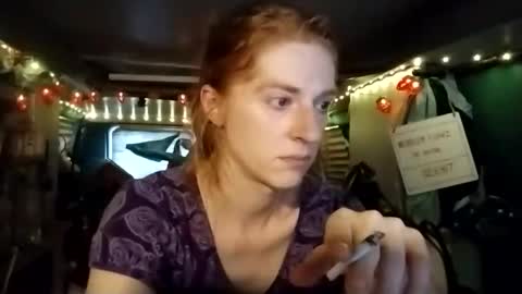 LesleyGumGrass- The Boring Trans girl online show from May 24, 2026, 11:04 am
