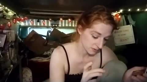 LesleyGumGrass- The Boring Trans girl online show from May 29, 2026, 11:52 am