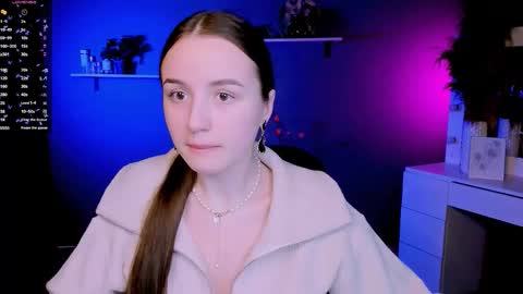 leslie_bird online show from October 16, 2025, 5:19 am