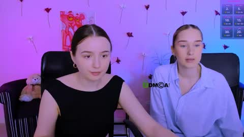 leslie_bird online show from May 12, 2026, 8:55 am
