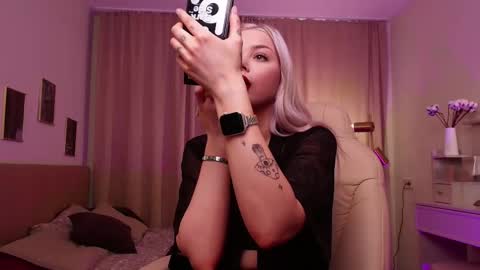 Stacey online show from February 14, 2026, 8:22 am