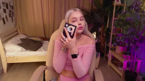 Stacey online show from February 16, 2026, 7:48 am