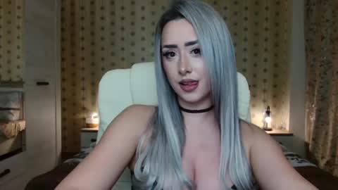 leslie_secret online show from December 12, 2024, 9:58 pm