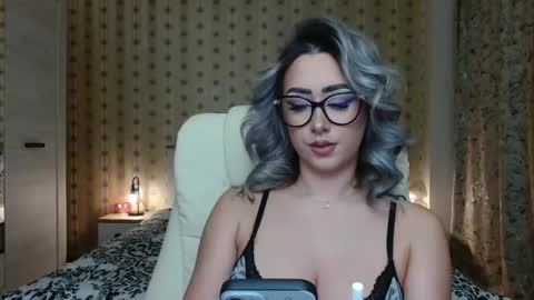 leslie_secret online show from January 16, 2025, 10:12 pm