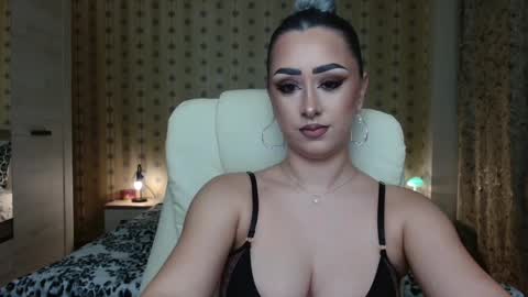 leslie_secret online show from January 18, 2025, 12:02 am