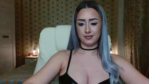 leslie_secret online show from January 23, 2025, 11:05 pm