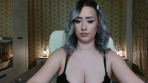 leslie_secret online show from February 25, 2025, 1:41 am