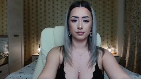 leslie_secret online show from February 27, 2025, 7:37 pm