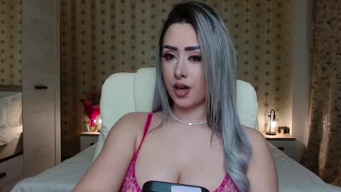 leslie_secret online show from March 10, 2025, 8:45 pm