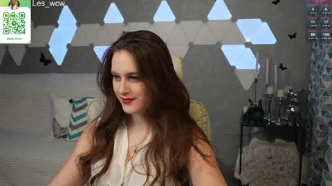 LeslieKorfs online show from February 4, 2025, 9:31 pm