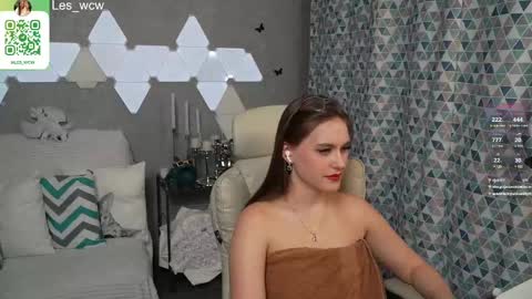 LeslieKorfs online show from March 11, 2025, 11:48 pm