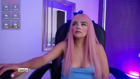 Lesly online show from September 10, 2025, 3:50 am
