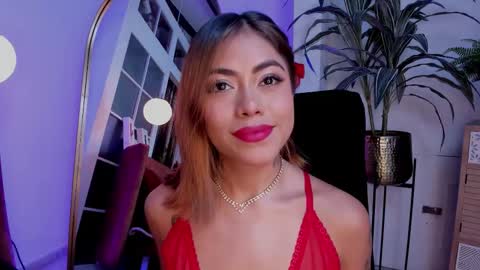 Lesly Bailey online show from September 15, 2025, 11:32 am