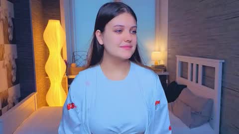 Eva online show from February 6, 2026, 7:23 am