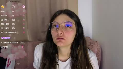 lessliee online show from April 26, 2026, 6:55 am