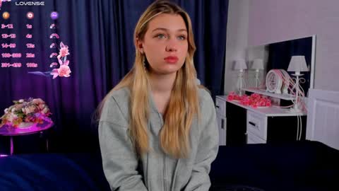 Erin Open for long and cool pvts 3 online show from December 4, 2024, 9:07 am