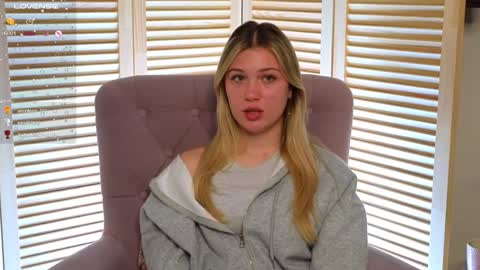 Erin Open for long and cool pvts 3 online show from December 5, 2024, 3:17 pm