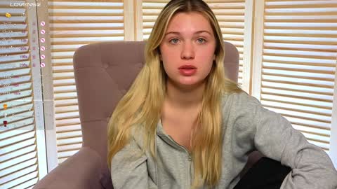 Erin Open for long and cool pvts 3 online show from December 8, 2024, 2:52 pm