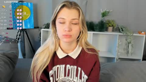 Erin Open for long and cool pvts 3 online show from December 10, 2024, 9:12 am
