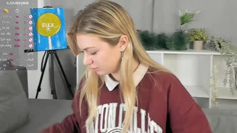 Erin Open for long and cool pvts 3 online show from December 11, 2024, 9:19 am