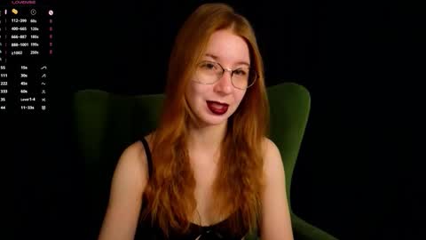 Erin Open for long and cool pvts 3 online show from October 1, 2025, 5:46 am