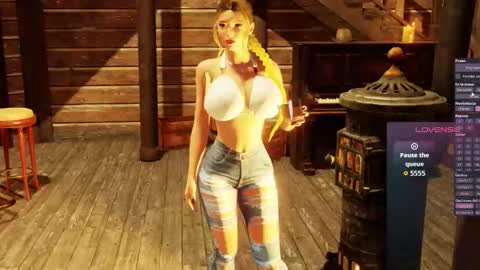 lessly_muah online show from November 20, 2025, 3:23 pm