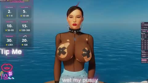 lessly_muah online show from May 10, 2026, 2:44 pm