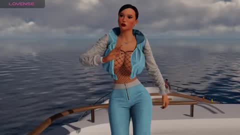 lessly_muah online show from June 22, 2026, 12:24 pm